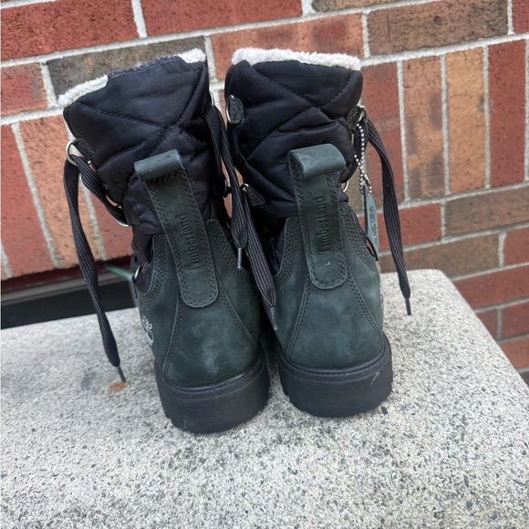 Timberland Chillberg Mid Waterproof Boot - Picture 2 of 9